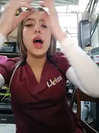 eva-2023 — Stripchat recorded stream image, 20.05.2026 14:50