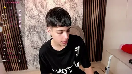 oblivion_deku — Stripchat recorded stream image, 20.05.2026 14:30