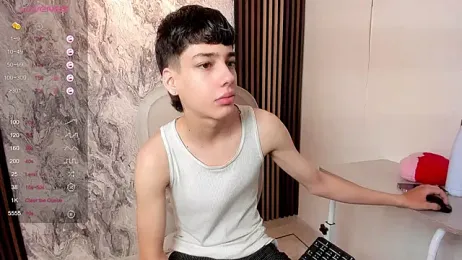 oblivion_deku — Stripchat recorded stream image, 20.05.2026 14:30
