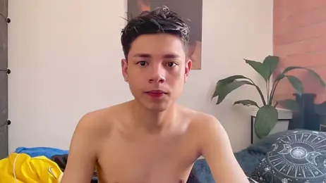 Andy_Belier23 — Stripchat recorded stream image, 20.05.2026 17:00