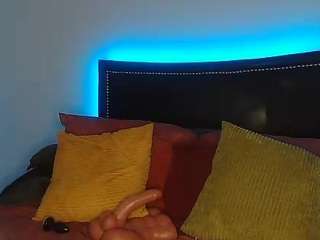 carmensavage — Camsoda recorded stream image, 09.03.2025 21:20
