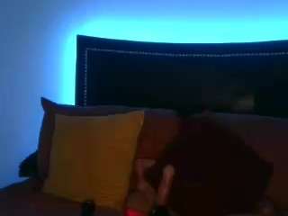 carmensavage — Camsoda recorded stream image, 09.03.2025 21:20