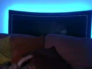 carmensavage — Camsoda recorded stream image, 09.03.2025 21:20