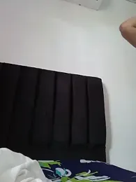 Liancy — Stripchat recorded stream image, 20.05.2026 21:20