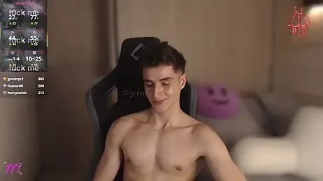 thomklein — Stripchat recorded stream image, 20.05.2026 20:00