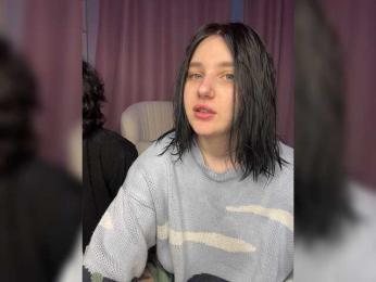 TeaseDuo — Bongacams recorded stream image, 21.05.2026 01:00
