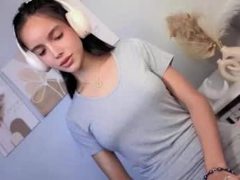 eres_guapa — Chaturbate recorded stream image, 21.05.2026 00:10