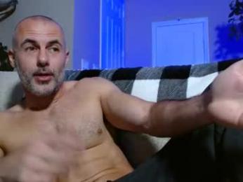 mrcooperxxx — Chaturbate recorded stream image, 21.05.2026 01:10