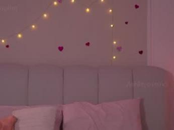 ashley_ospino — Chaturbate recorded stream image, 20.05.2026 21:30