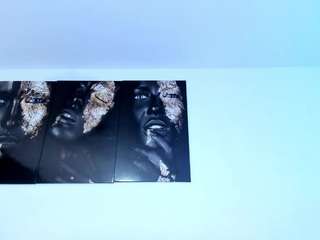 maggiejones — Camsoda recorded stream image, 21.05.2026 02:30