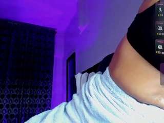sofia-riot1 — Camsoda recorded stream image, 21.05.2026 03:10