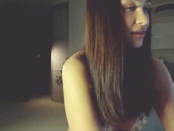 inkanuko — Chaturbate recorded stream image, 21.05.2026 05:50