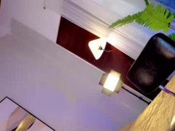 sweetsassyts — Chaturbate recorded stream image, 21.05.2026 08:10