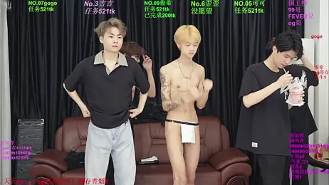 Beautifulboys-777 — Stripchat recorded stream image, 21.05.2026 11:40