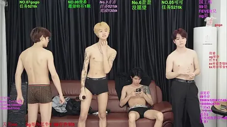 Beautifulboys-777 — Stripchat recorded stream image, 21.05.2026 11:40