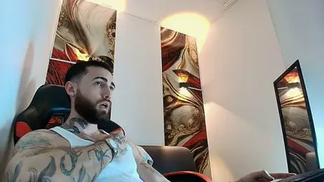 Luke_davis01 — Stripchat recorded stream image, 21.05.2026 13:00
