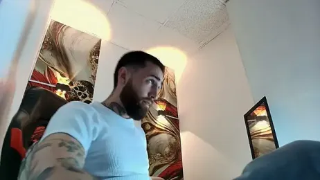 Luke_davis01 — Stripchat recorded stream image, 21.05.2026 13:00