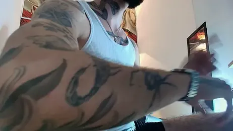 Luke_davis01 — Stripchat recorded stream image, 21.05.2026 13:00