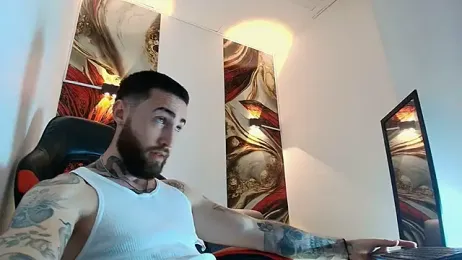 Luke_davis01 — Stripchat recorded stream image, 21.05.2026 13:00
