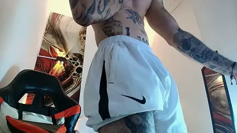 Luke_davis01 — Stripchat recorded stream image, 21.05.2026 13:00
