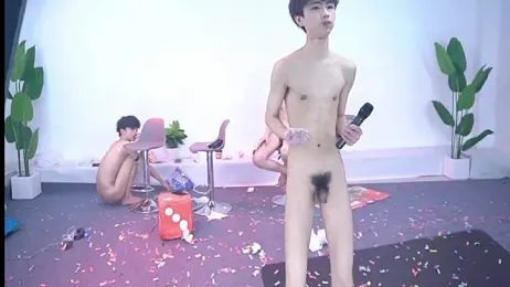 Woshididimen- — Stripchat recorded stream image, 21.05.2026 12:50