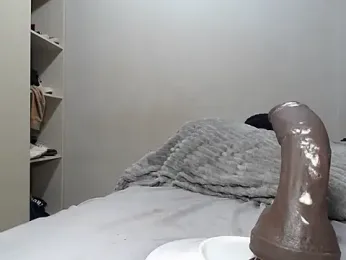 KinkyJXxX — Stripchat recorded stream image, 21.05.2026 08:40