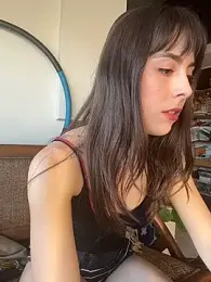Angelene503 — Stripchat recorded stream image, 21.05.2026 18:20