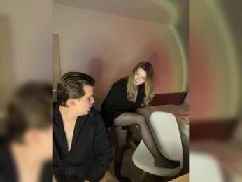 HushedHaze — Bongacams recorded stream image, 21.05.2026 18:40