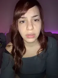 AgnesCampp — Stripchat recorded stream image, 21.05.2026 20:00