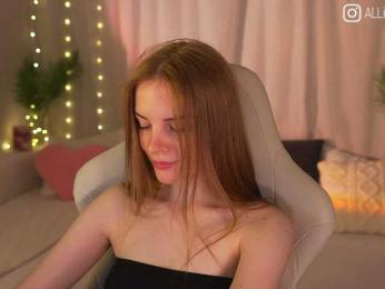 AliceCost — Bongacams recorded stream image, 21.05.2026 19:30