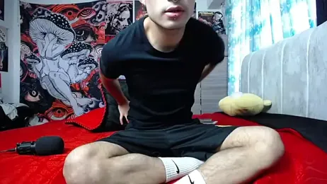 dylan_fun18 — Stripchat recorded stream image, 21.05.2026 21:30