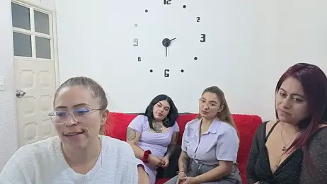 lesb_milf — Stripchat recorded stream image, 21.05.2026 19:50