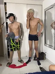 Miguel_bigcock — Stripchat recorded stream image, 22.05.2026 00:40