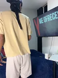 Miguel_bigcock — Stripchat recorded stream image, 22.05.2026 00:40