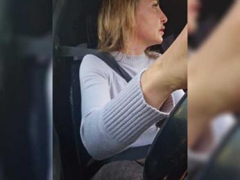 EditaMilf — Bongacams recorded stream screenshot (10 Mar 2025)