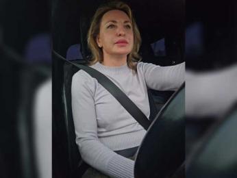 EditaMilf — Bongacams recorded stream screenshot (10 Mar 2025)