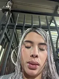 YouCandiSumisa — Stripchat recorded stream image, 22.05.2026 05:00