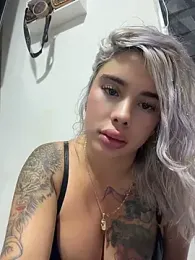 YouCandiSumisa — Stripchat recorded stream image, 22.05.2026 05:00