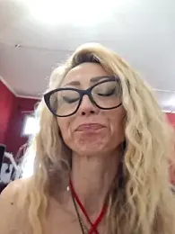 harleyejoker1 — Stripchat recorded stream image, 22.05.2026 06:50