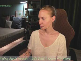 Adamova_Eva — Bongacams recorded stream image, 22.05.2026 05:40