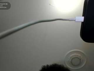apotheosiss — Camsoda recorded stream image, 22.05.2026 07:40