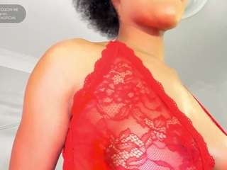 apotheosiss — Camsoda recorded stream image, 22.05.2026 07:40