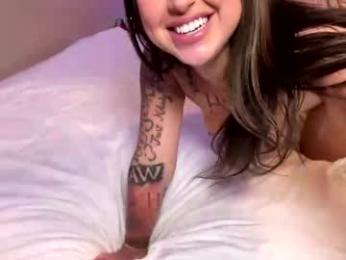 flexyroxxxy — Chaturbate recorded stream image, 22.05.2026 02:50