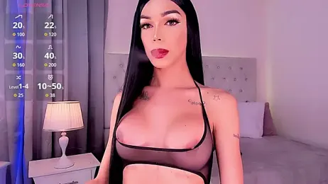 Michell_simons — Stripchat recorded stream image, 22.05.2026 08:00