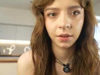 lizbethbiers — Chaturbate recorded stream image, 22.05.2026 03:20