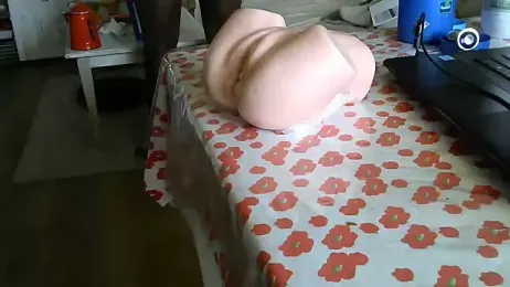 frenchblackc31 — Stripchat recorded stream image, 22.05.2026 10:40