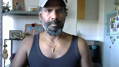 frenchblackc31 — Stripchat recorded stream image, 22.05.2026 10:40