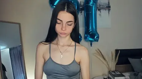 MaryJacksoon — Stripchat recorded stream image, 22.05.2026 07:50