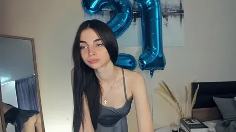 MaryJacksoon — Stripchat recorded stream image, 22.05.2026 07:50