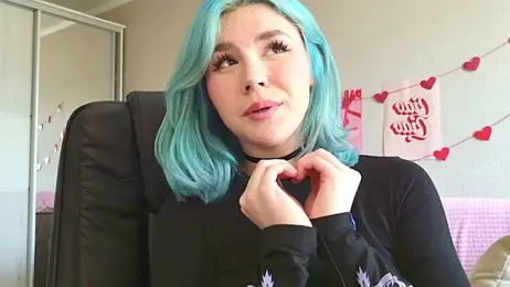 Alisa_Black_Star — Stripchat recorded stream image, 22.05.2026 11:00